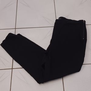 4/$40 Slim Fit Black Pants - Size 16P